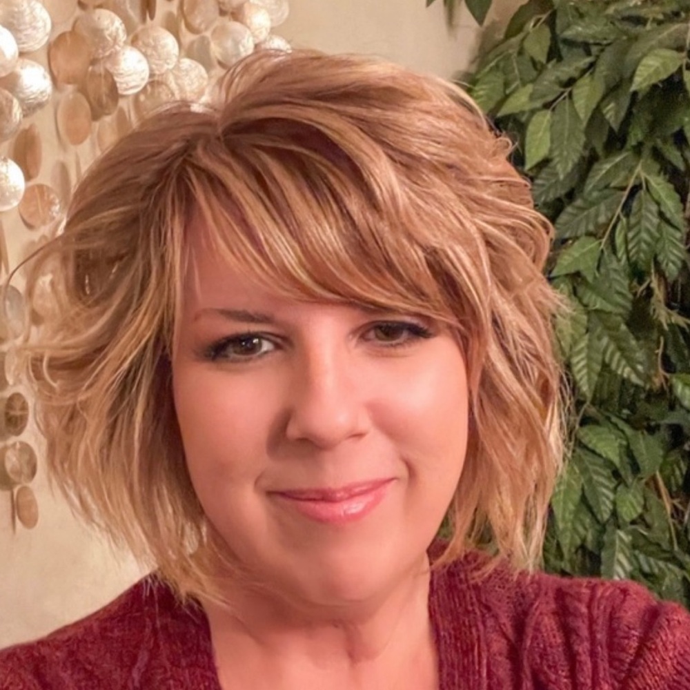 Meet your Posher, Rebecca